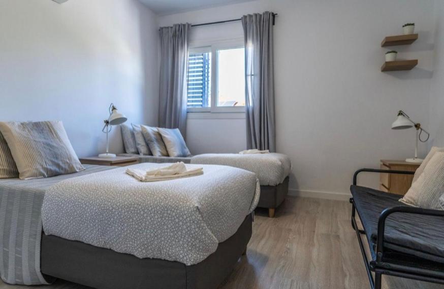 Holiday Cosy Home Paphos Buitenkant foto